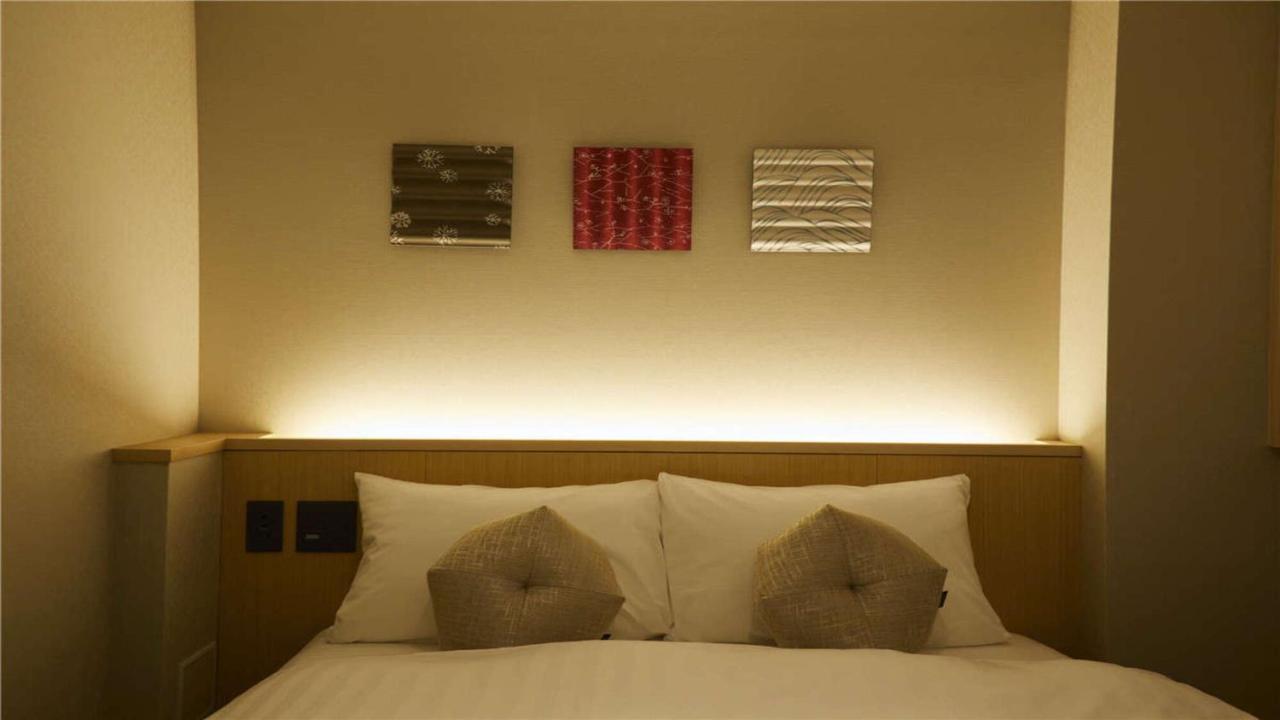 Kyoto Gion Hotel Exterior foto