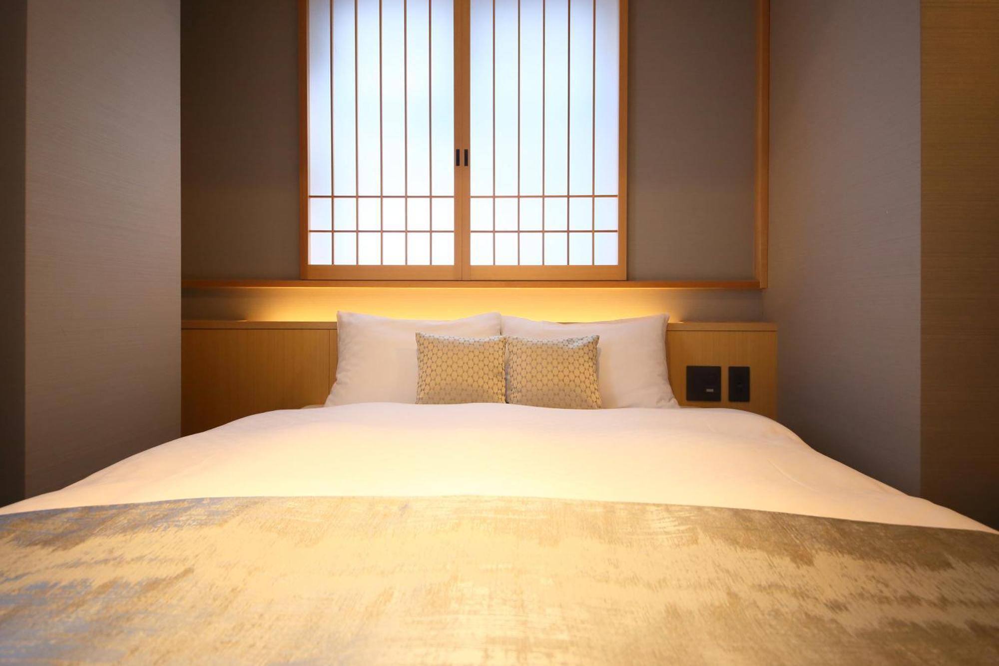 Kyoto Gion Hotel Exterior foto