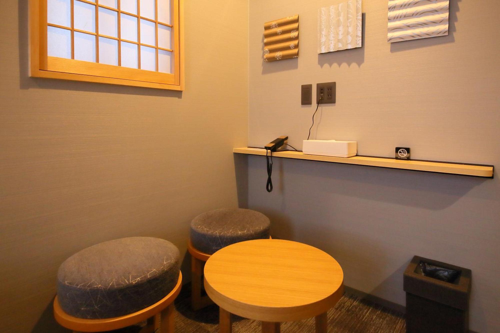 Kyoto Gion Hotel Exterior foto